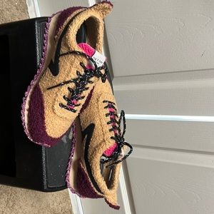 Rag and Bone Retro Runner Sneakers only worn once